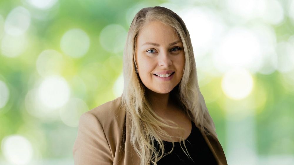 Rebecca Thompson steps up as NSW One Nation president to take down Labor at 2027 election