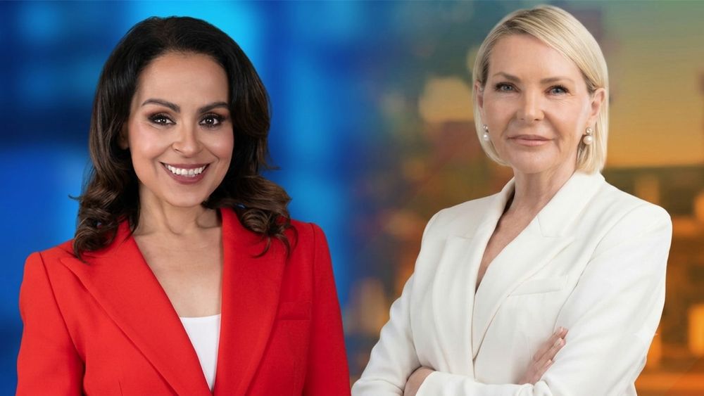Colleen Harkin tells Rita Panahi why her 20 years of Liberal loyalty ended with One Nation