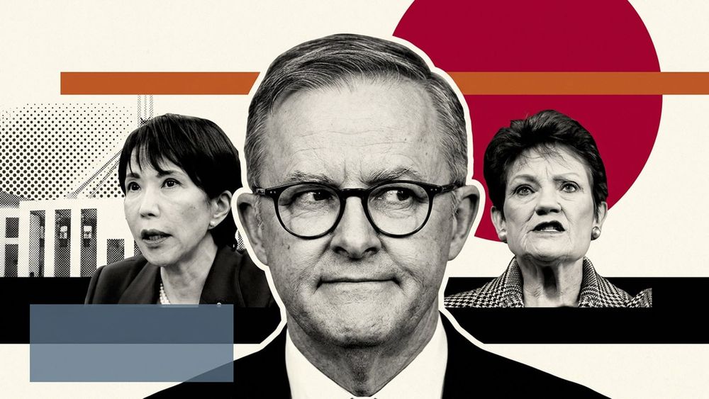 The list of people telling Anthony Albanese to apologise to Japan's PM keeps getting longer