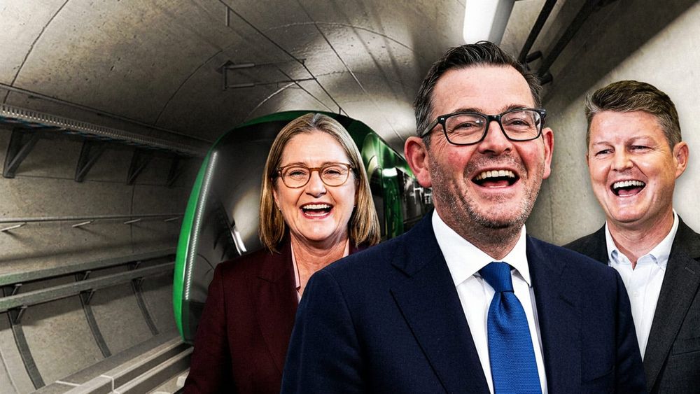 Labor scraps secret 2062 ticket tax in panic backflip after Ben Carroll's coverup exposed
