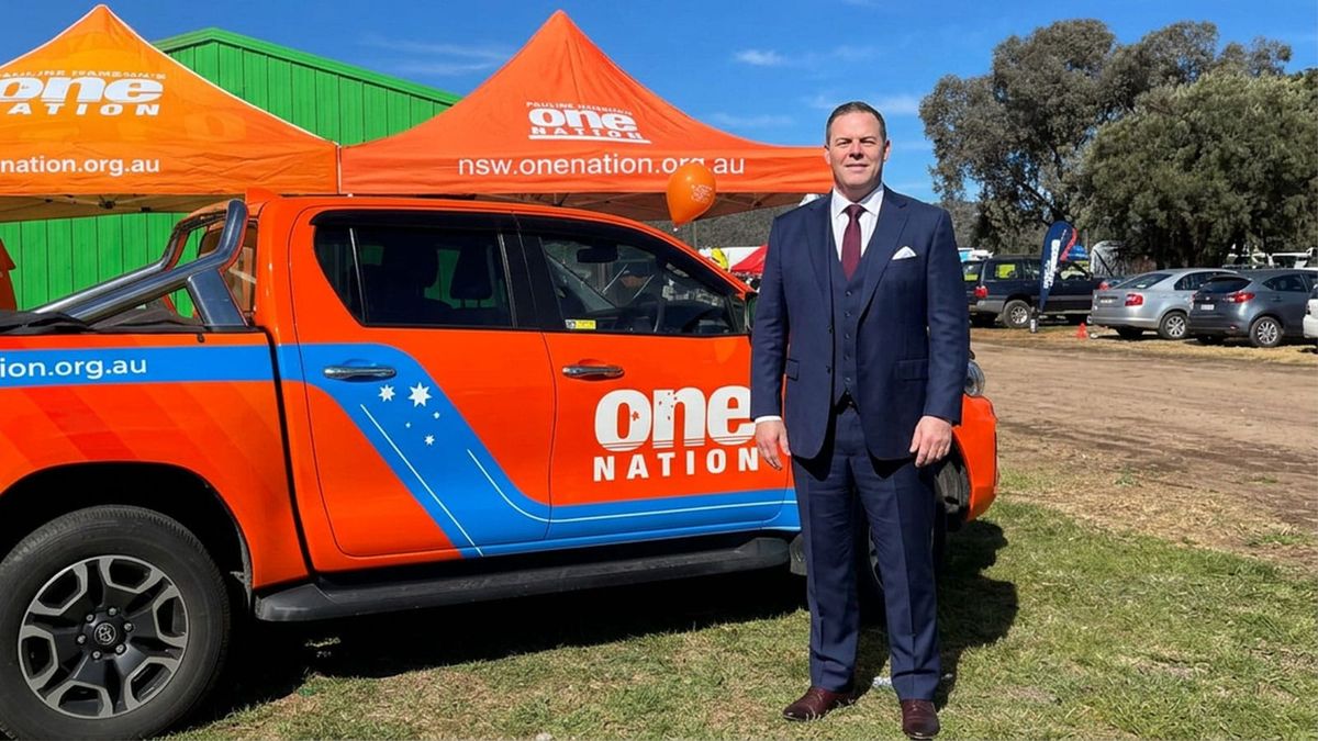 Mike Newman backs NSW police turning off body cameras