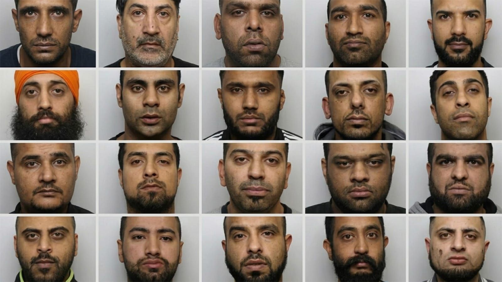 Up to 250,000 girls raped and set on fire. Starmer's UK ignored it. Australia's left wing media stay silent