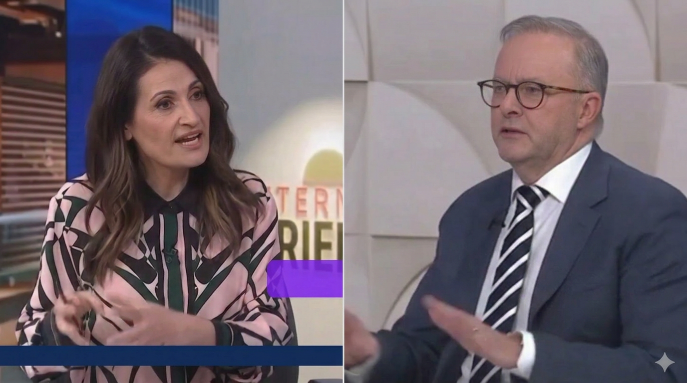 Albanese calls it a culture war as Federal Court ruling and Senate estimates blow up the Act