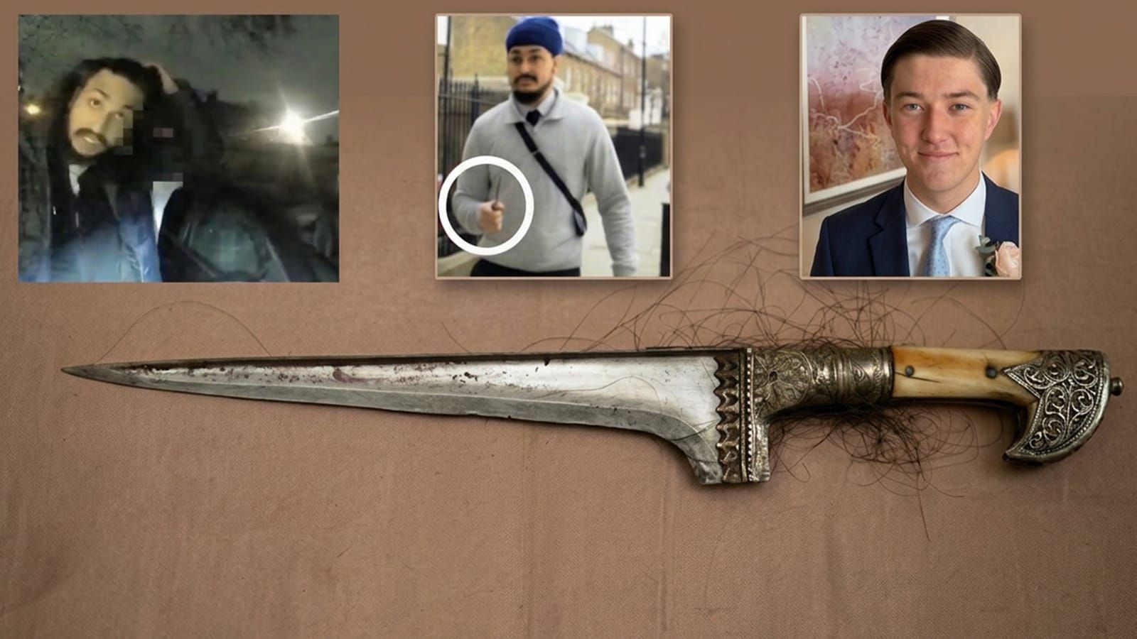 Blades before citizens: How Australian weapons laws expose us to the UK's knife horror