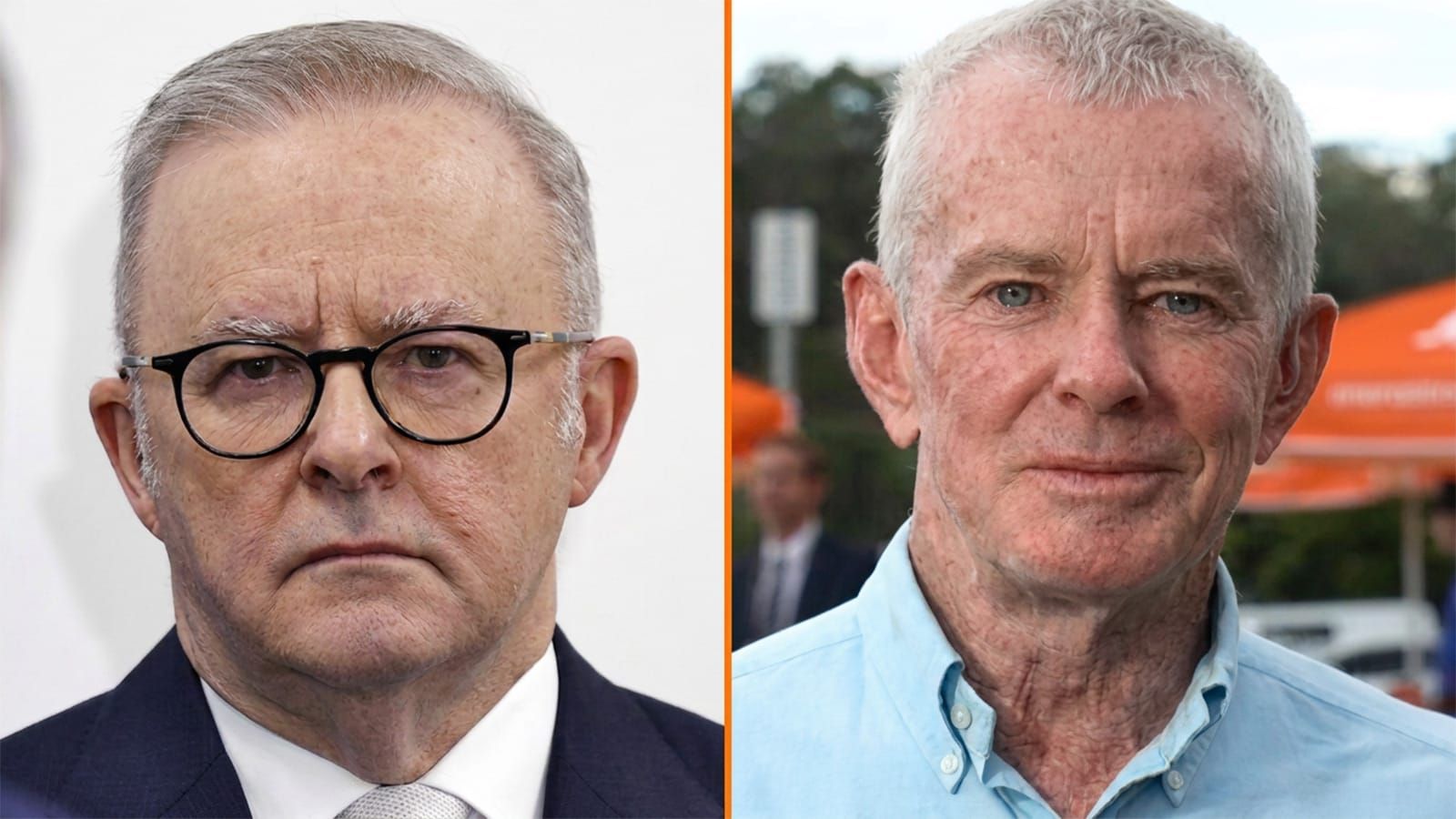 The media and Labor lied about Malcolm Roberts. Here are the four sentences they cut