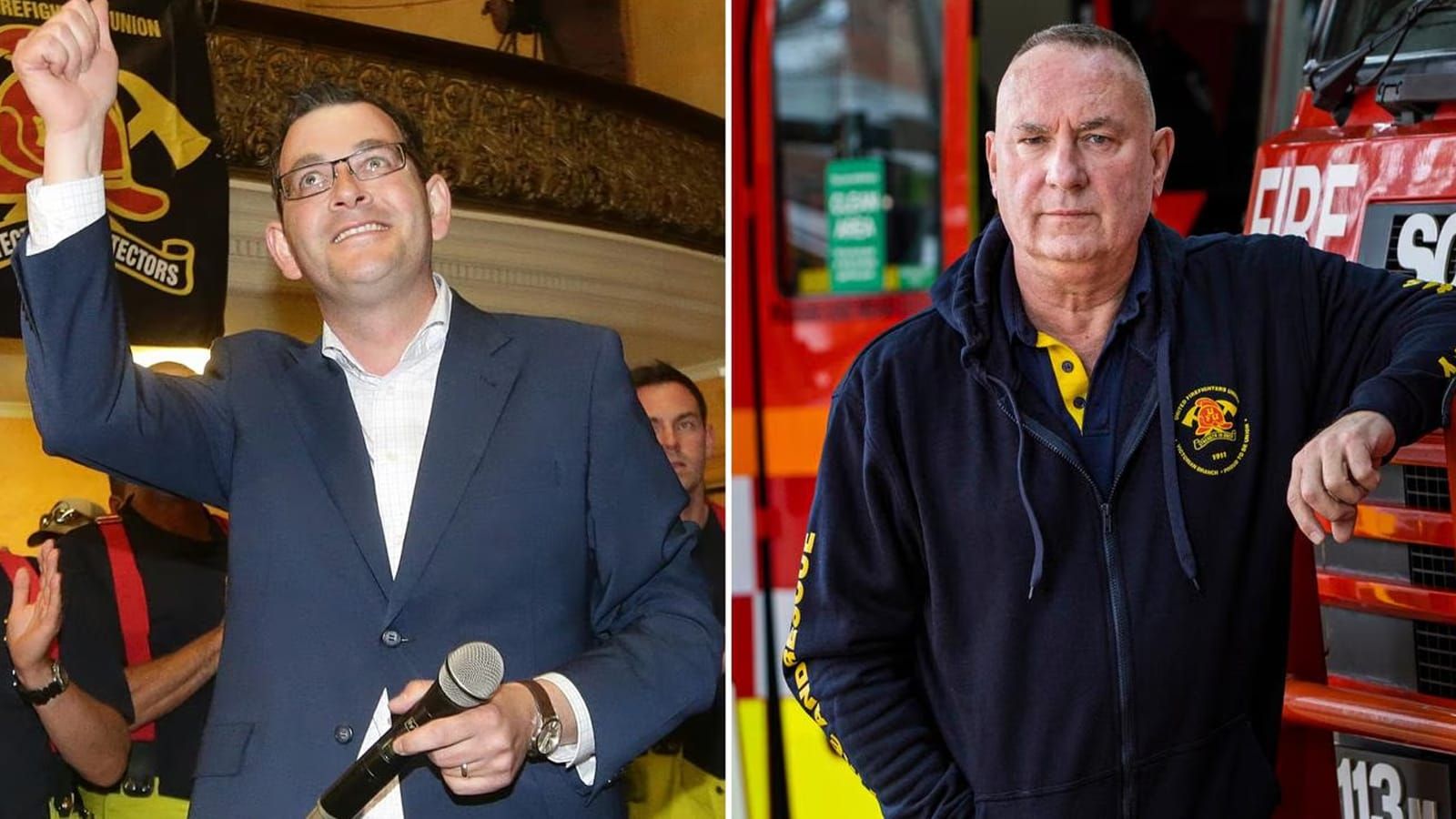 The IBAC report on Daniel Andrews' government is cleared for release, but the wait isn't over yet