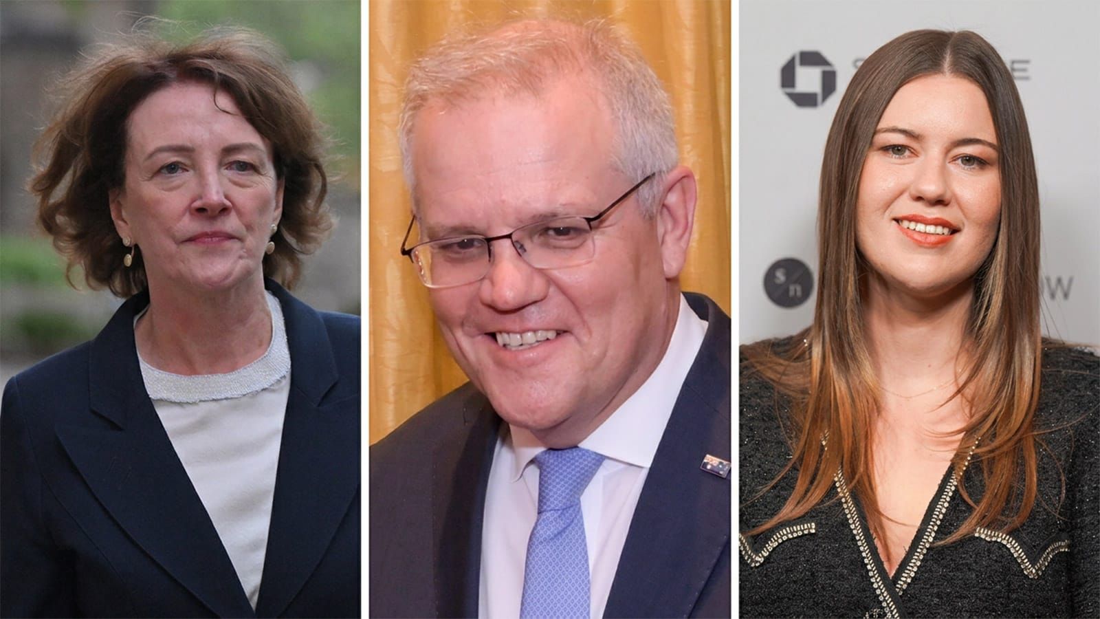 Fiona Brown claims Scott Morrison lied his way through the Higgins scandal. Now he's spared