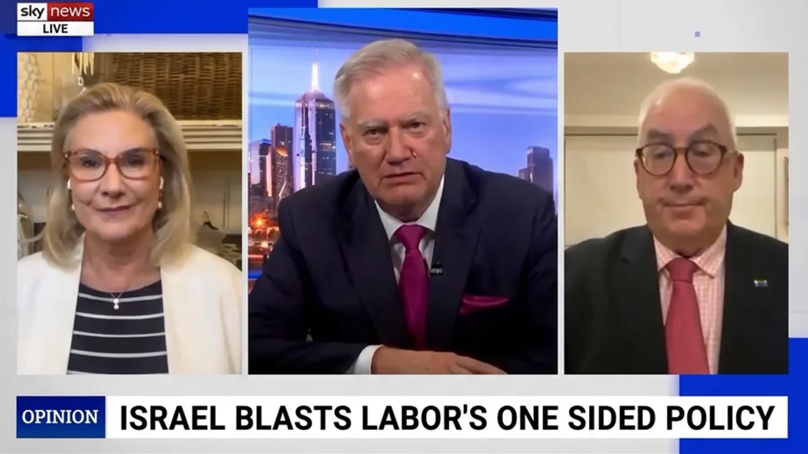 Andrew Bolt demands 2,000 government part-paid journalists declare the money in every article