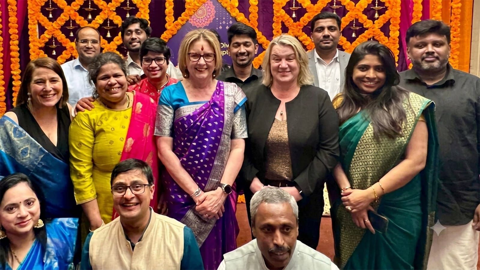 Victoria hands $4.9 million to almost 200 multicultural groups as Labor trails One Nation
