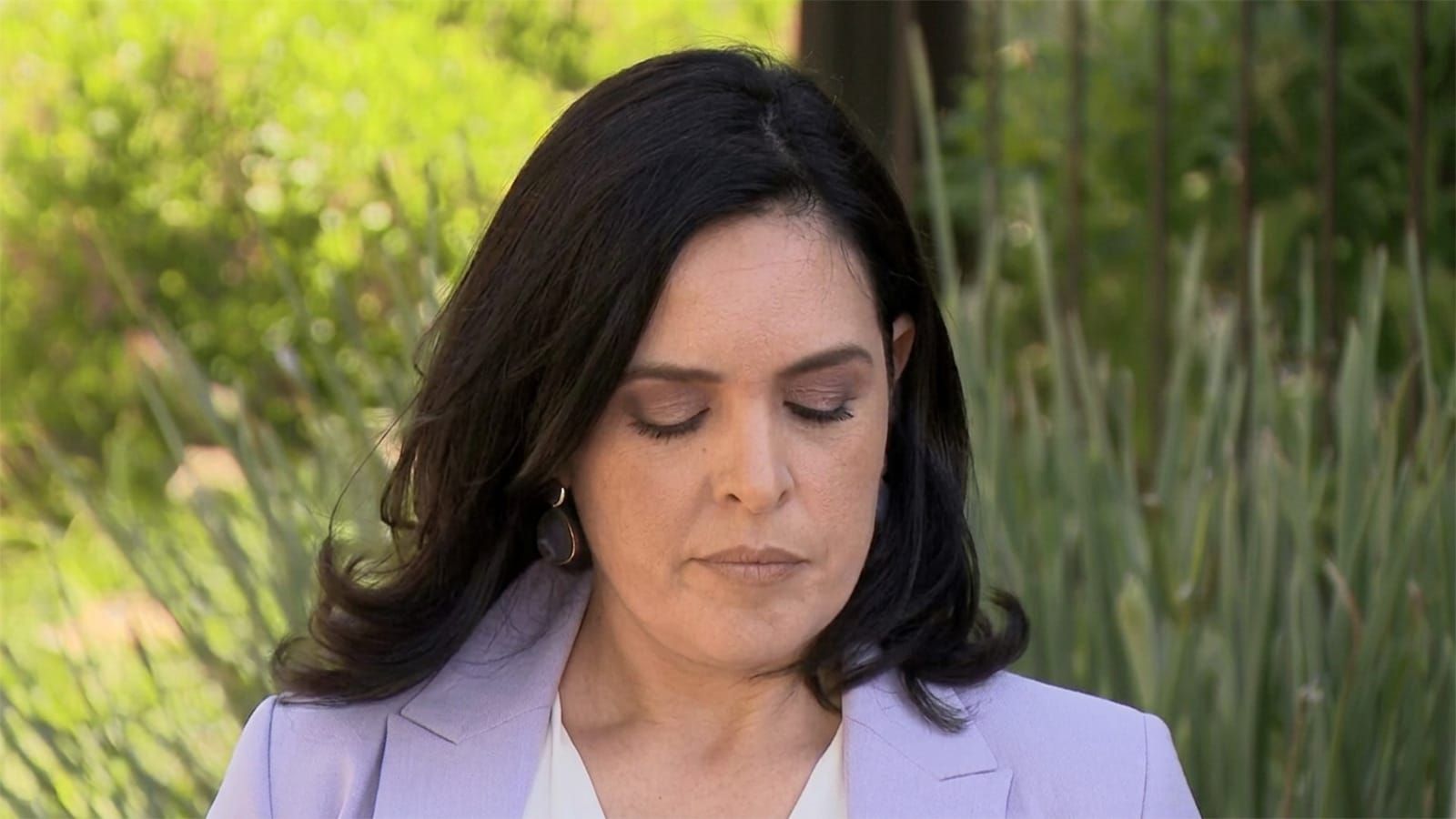 Moira Deeming says she's facing bankruptcy days after dropping her costly court injunction