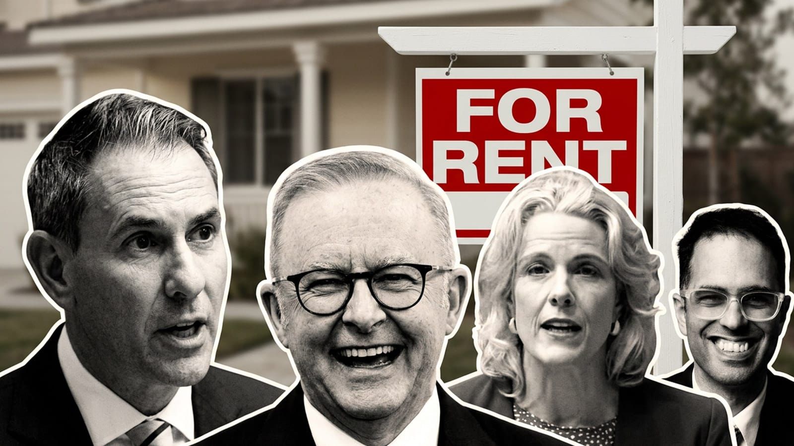 Labor rental lie: $2 rent rise and $200m in stamp duty loss exposes deep policy failure