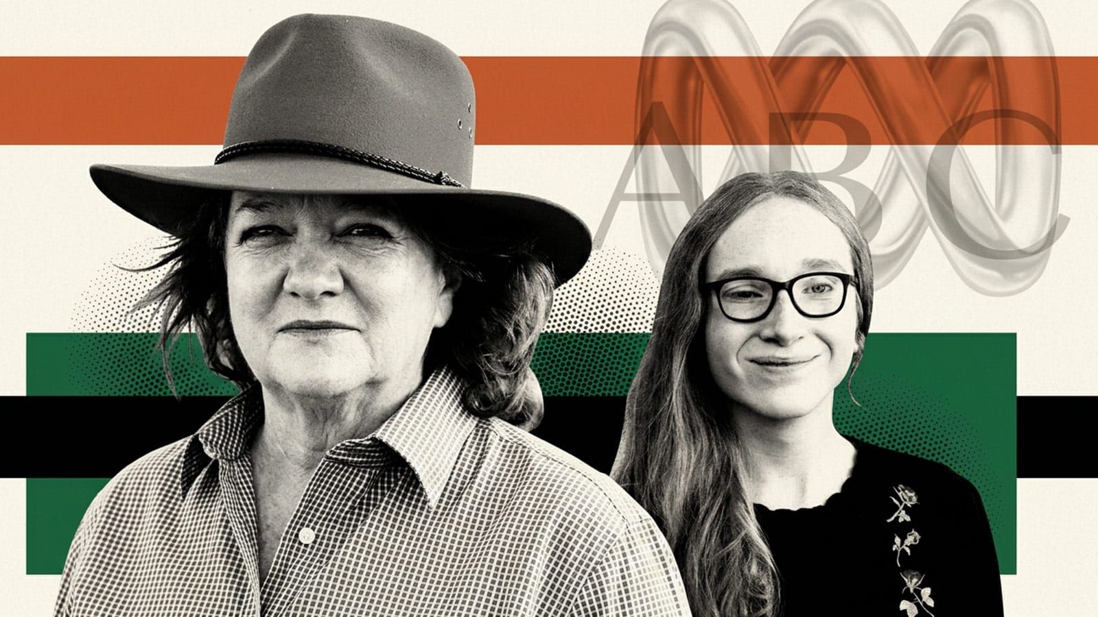 Victorian Socialists spread fake news about Gina Rinehart and the ABC broadcast every word
