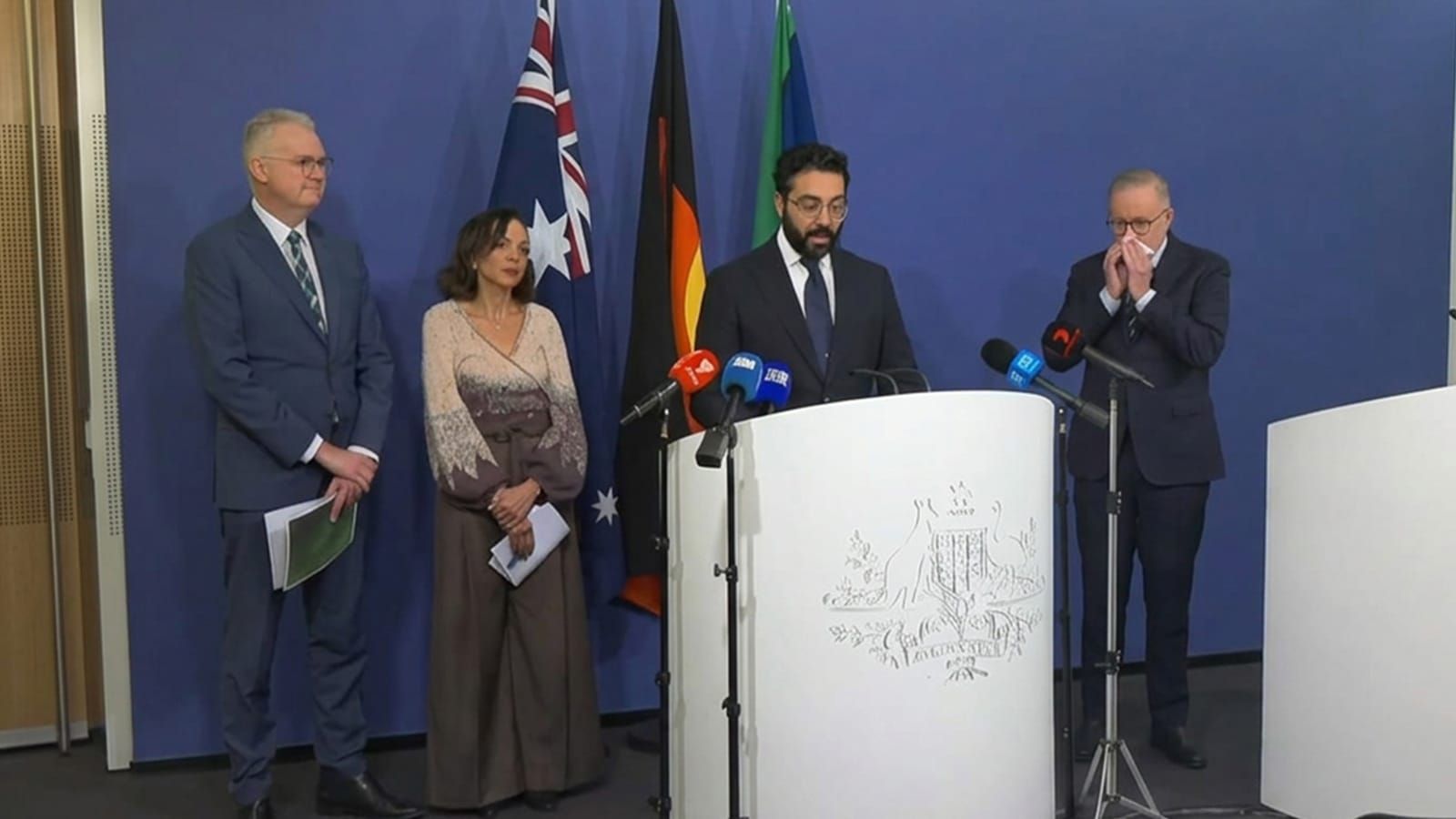 Labor's $65.5 million Islamophobia package takes the multicultural security bill to $268 million