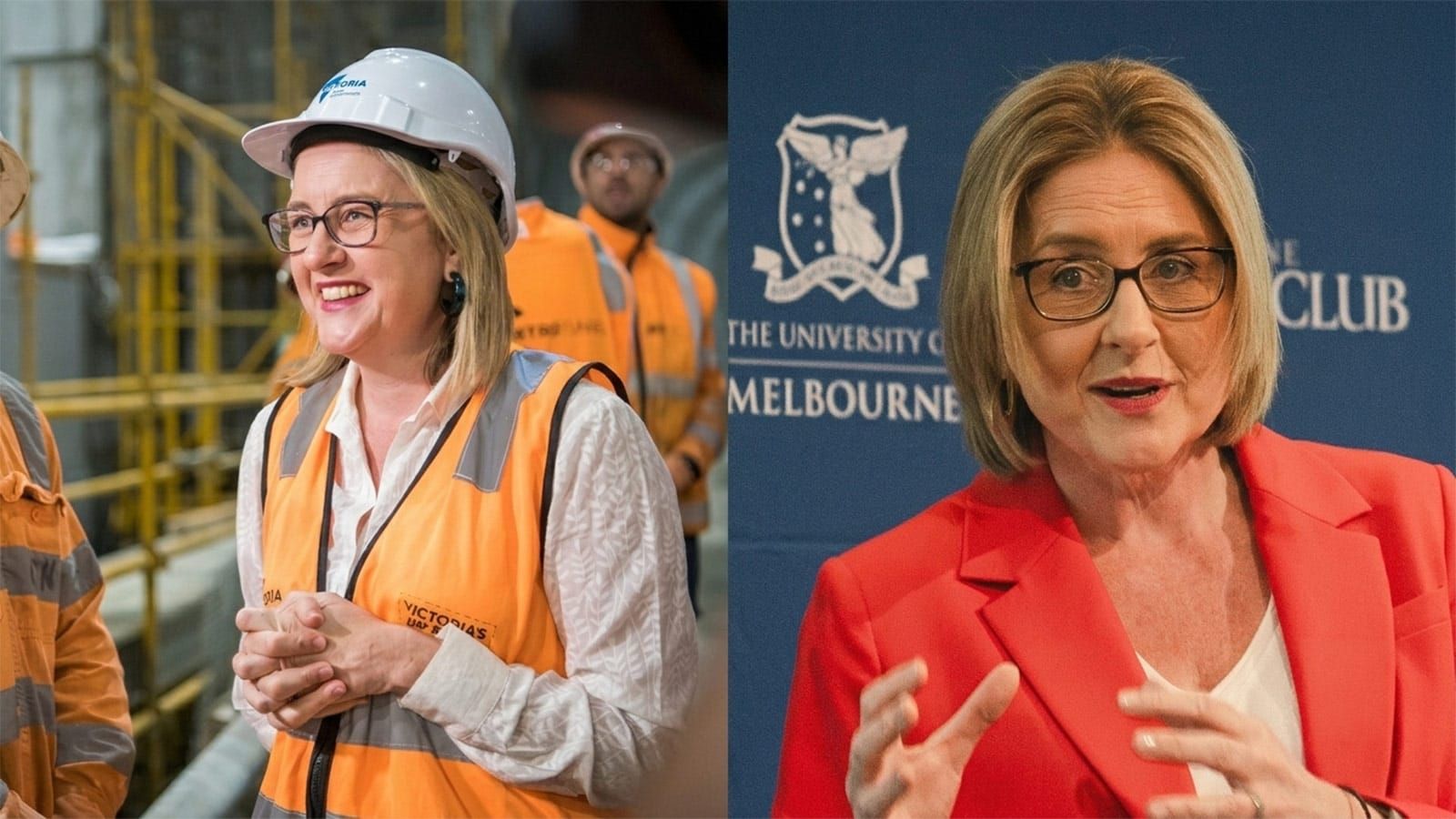 The CFMEU wanted a builder off a $320 million hospital job. A whistleblower says Labor obliged