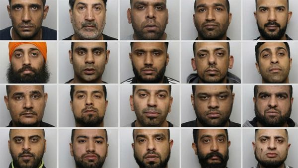 Up to 250,000 girls raped and set on fire. Starmer's UK ignored it. Australia's left wing media stay silent
