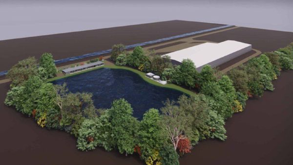 Labor hands a Chinese textile giant $10m meant for the farmers, its water buybacks wiped out