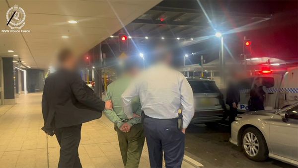Mongolian DiDi driver refused bail after alleged sexual assault of 17-year-old Sydney teen