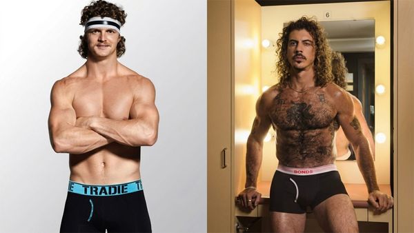 Adam Hyde told Australians to die and fronts Bonds, Karl Stefanovic did his job and lost Nine