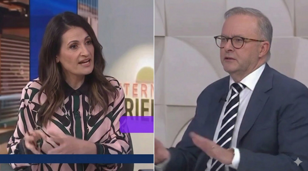 Albanese calls it a culture war as Federal Court ruling and Senate estimates blow up the Act
