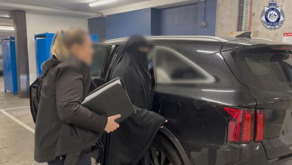 Court told ISIS bride Rayann El Houli backed killing of nonbelievers and tried to recruit kids