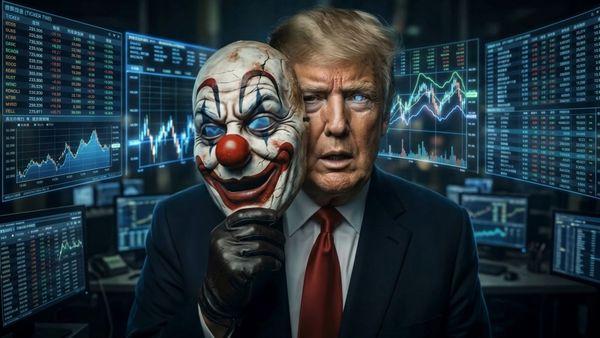From Venezuela to Antarctica: Trump's Real Target Is China's Global Energy Stranglehold