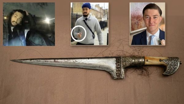 Blades before citizens: How Australian weapons laws expose us to the UK's knife horror