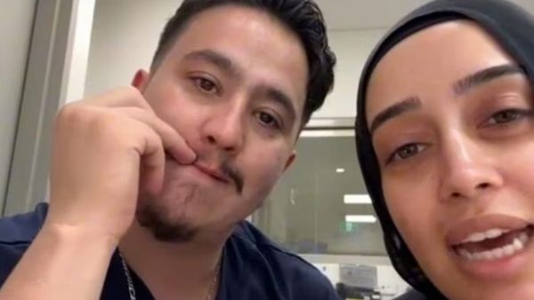 The video two Bankstown nurses fought to keep out of court will now be played at their trial
