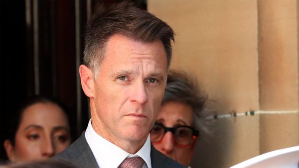 Two Labor men are charged over the donations behind Chris Minns' 2015 election win in Kogarah
