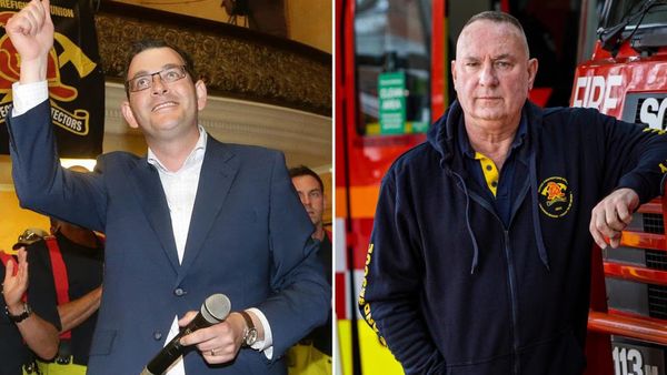 The IBAC report on Daniel Andrews' government is cleared for release, but the wait isn't over yet