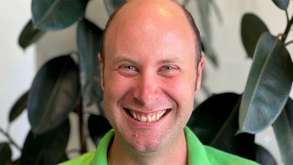 Hamish Tait, accused of 329 child abuse offences at Sydney childcare centres, can now be named