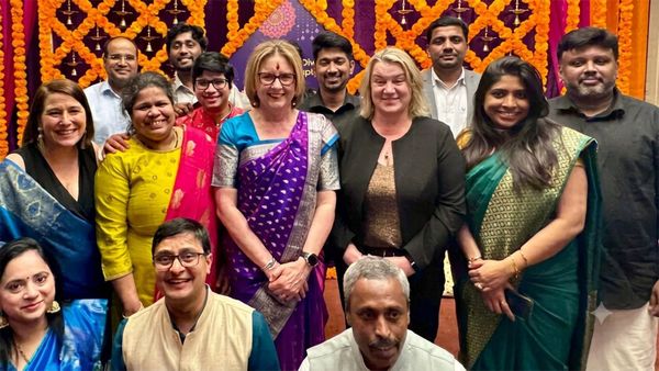 Victoria hands $4.9 million to almost 200 multicultural groups as Labor trails One Nation