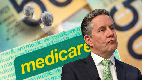 Health insurance is about to cost seniors hundreds more a year, and the states are furious