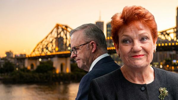 One Nation overtakes Labor in Queensland as the Coalition slides to third in every state