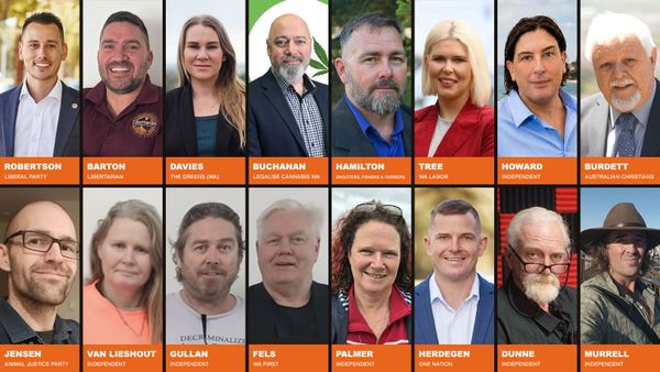 Secret Harbour By-Election Results 2026: Live Vote Count & Winner