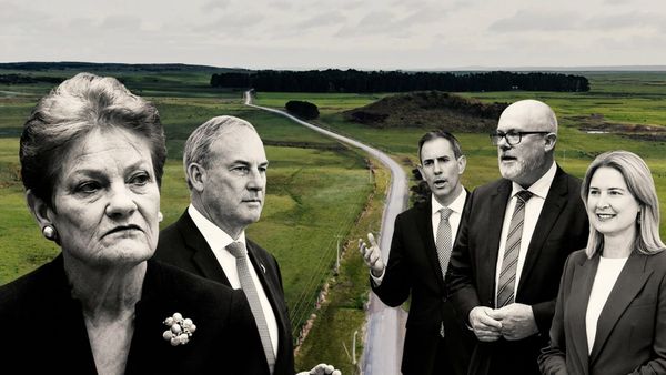 Taxpayer Millions Fund Foreign Net Zero Carbon Deal at Rushy Lagoon, Tasmania: Chalmers Under Fire