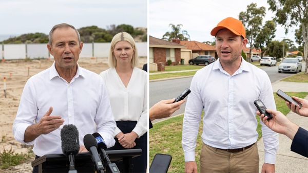 Labor's Secret Harbour candidate Georgia Tree said the NRL had a better sexual assault policy than Labor