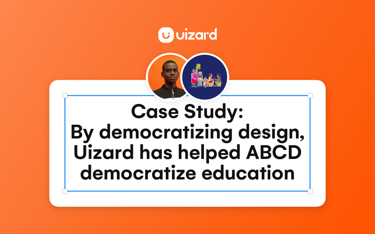 Humanitarian uses Uizard to help students from 156 countries build careers