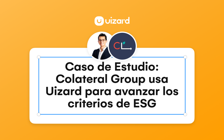 Un equipo de consultores usa Uizard para conseguir patrocinadores de bosques protegidos en Ecuador