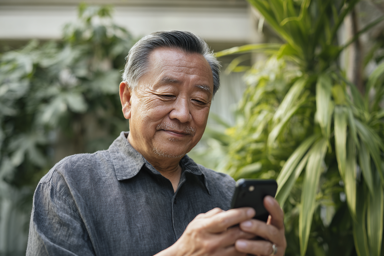 What financial confidence in retirement actually looks like