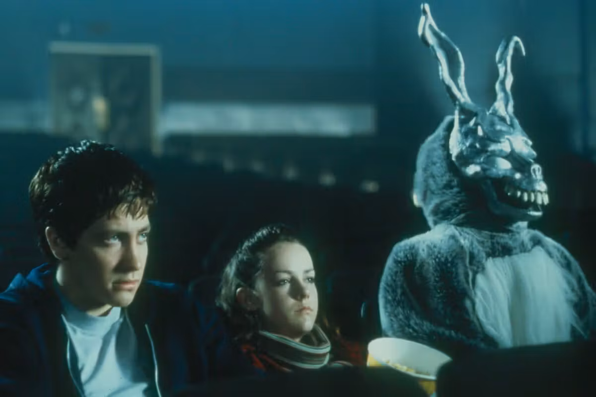 Donnie Darko