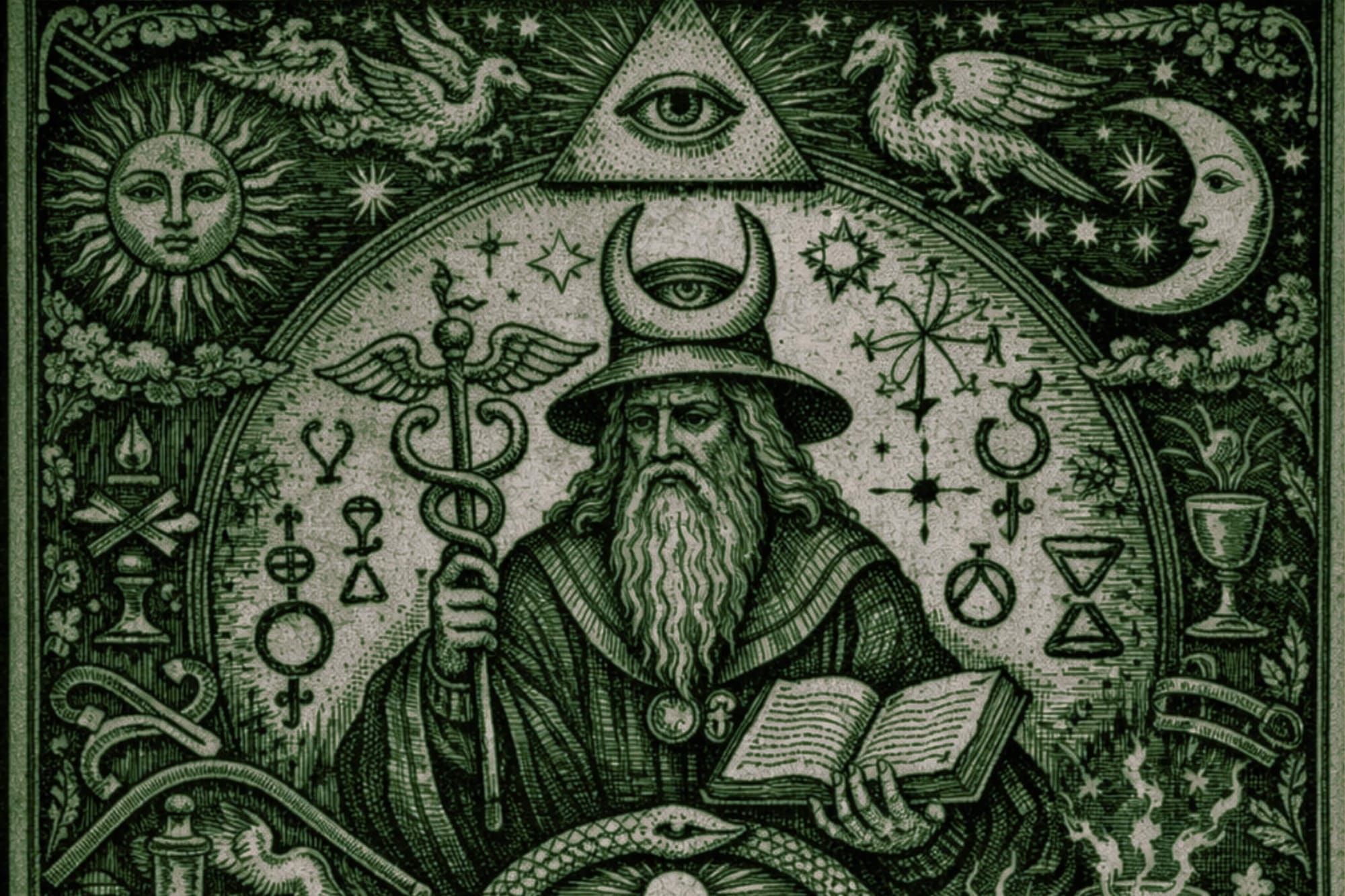 Hermeticism