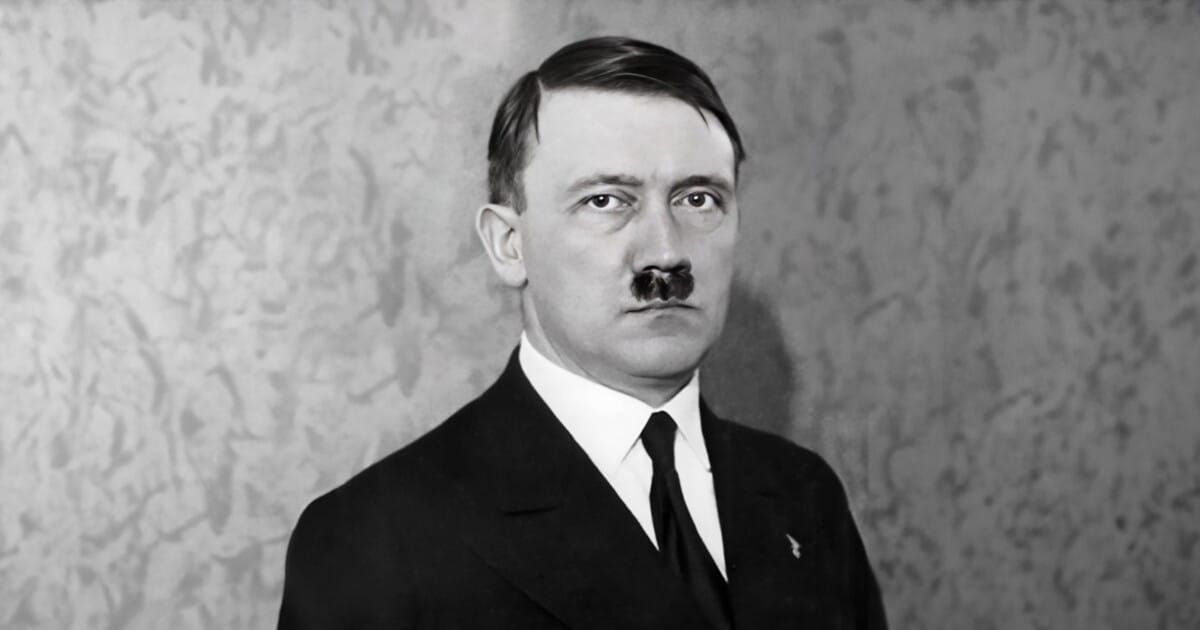 Adolf Hitler