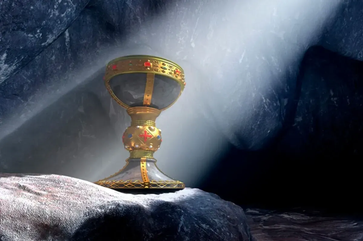 Understanding the Holy Grail