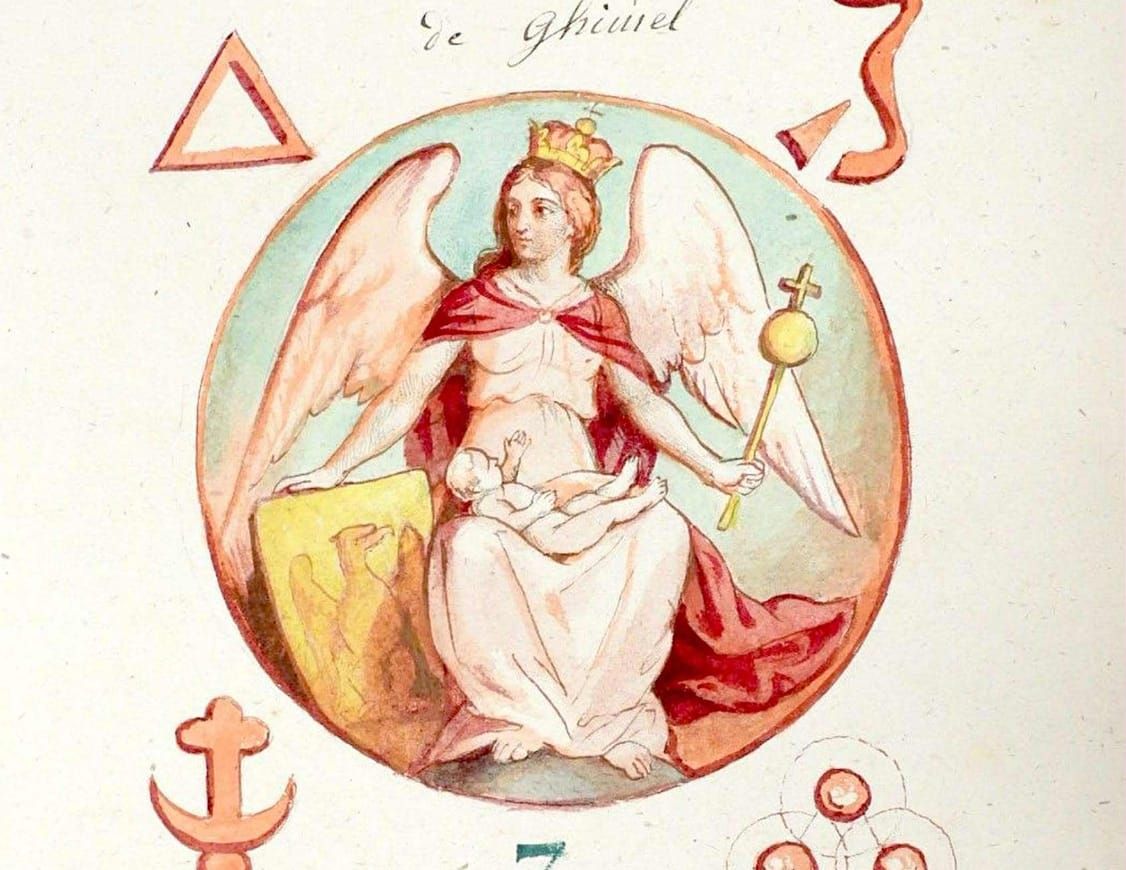 Rosicrucianism