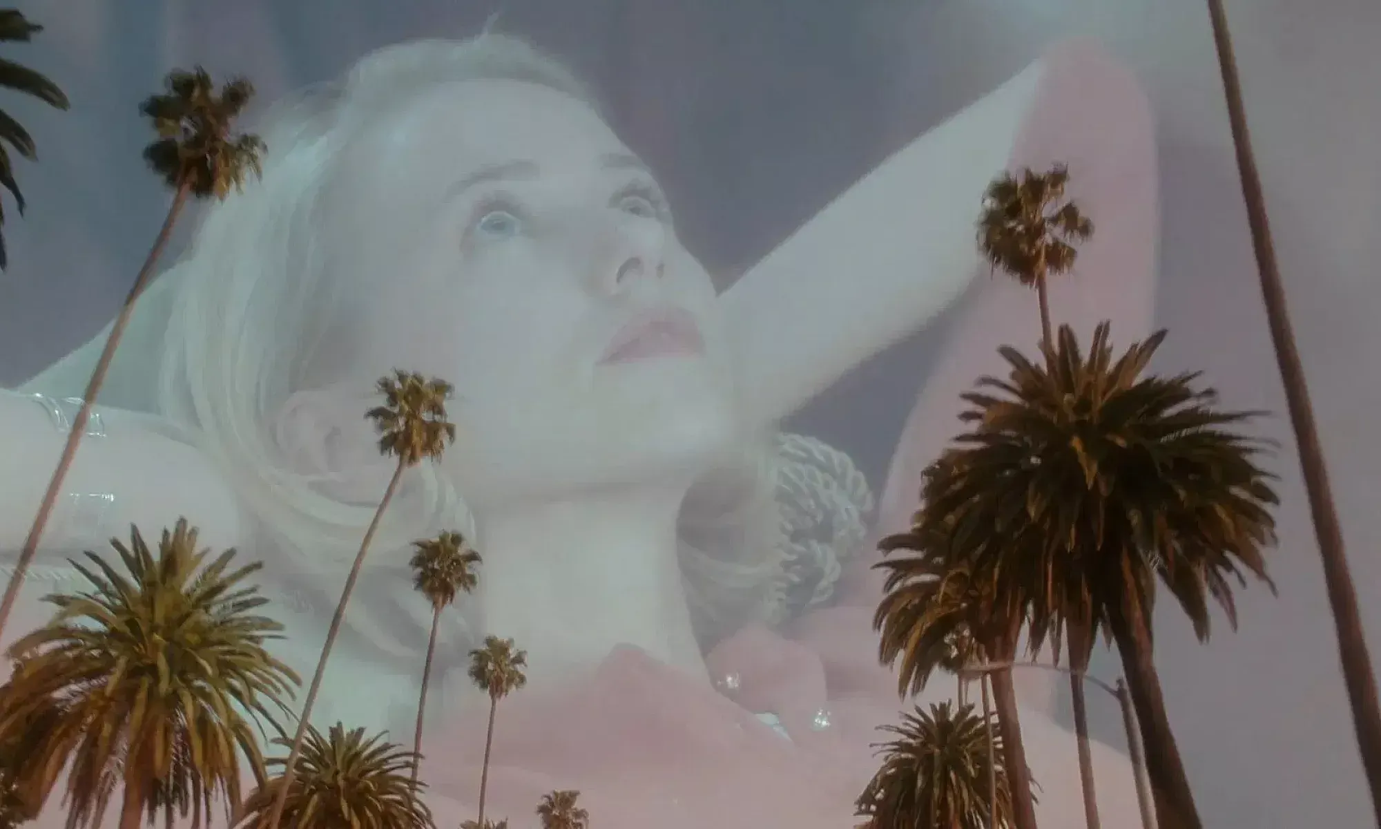 Mulholland Drive