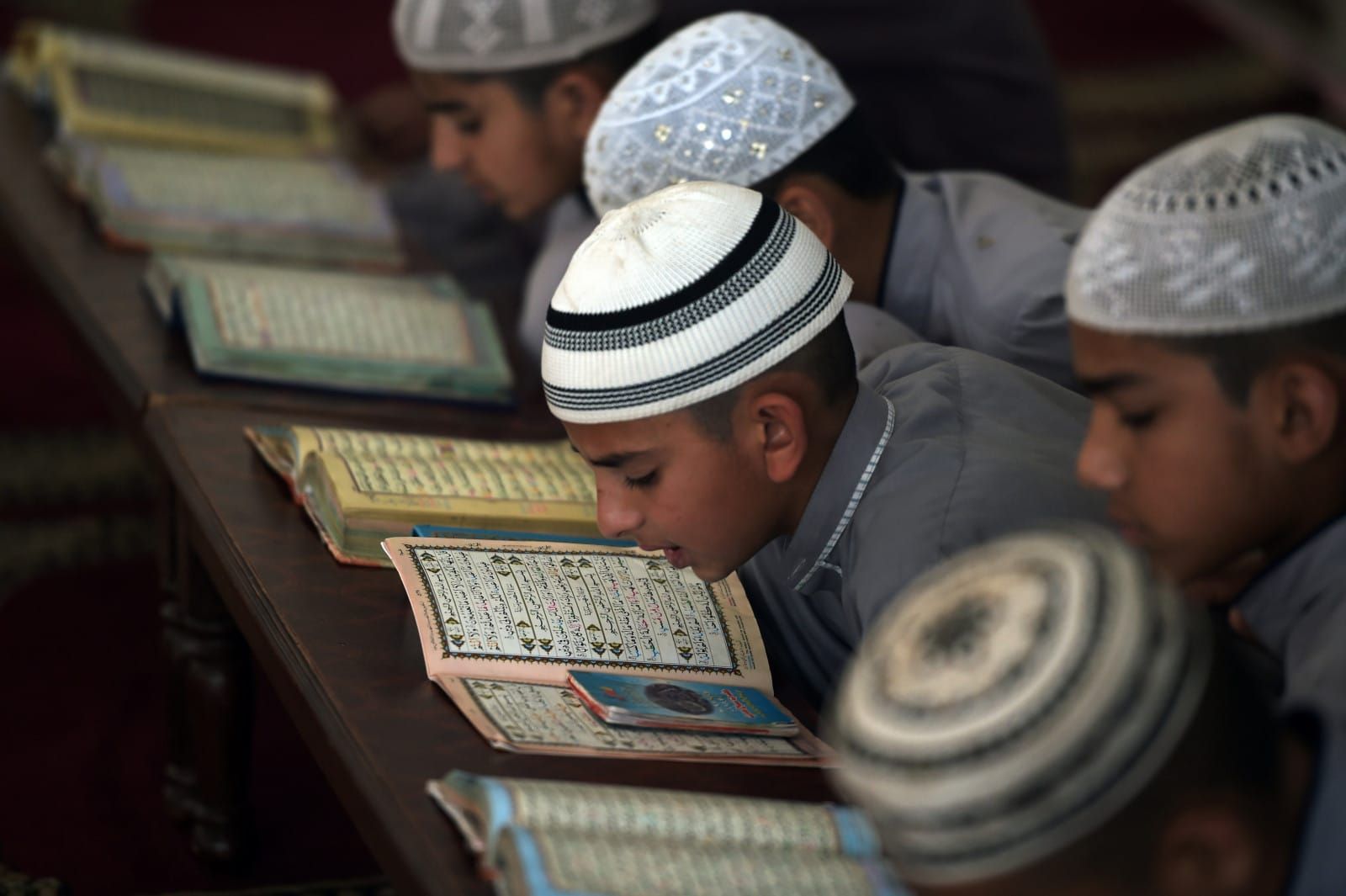 Islamic