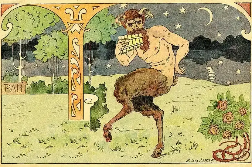 Pan