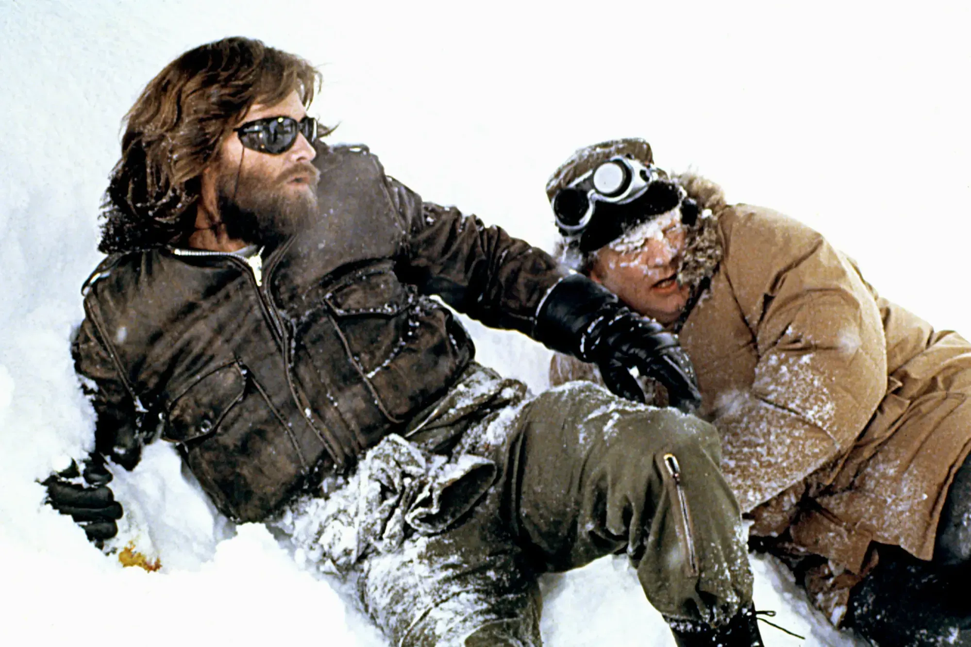The Thing