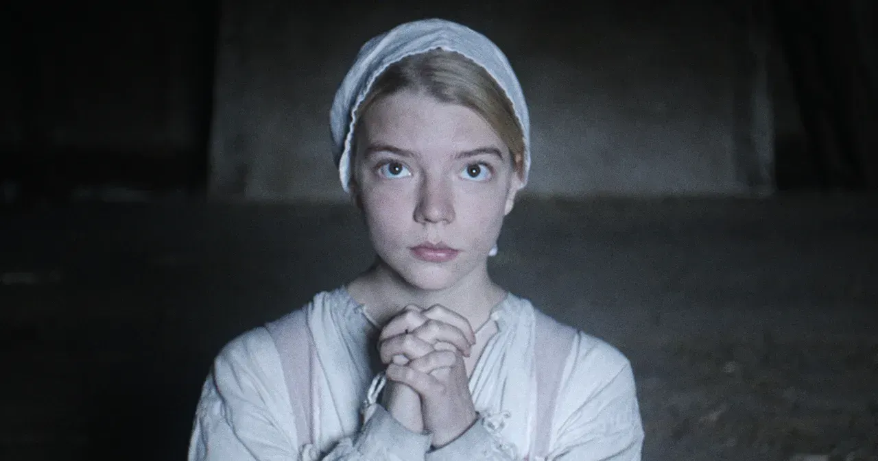 The VVitch