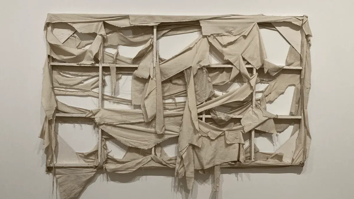Modern Art
